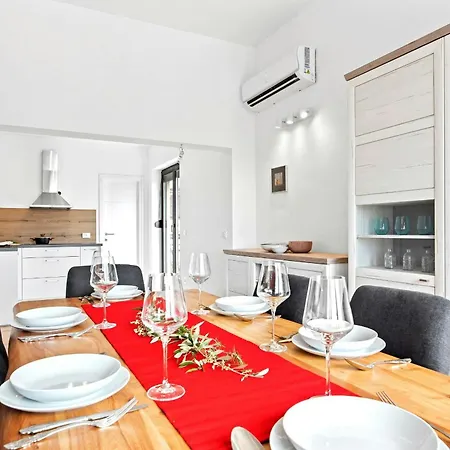 Crogo Casa Elizabeta Lejlighed *