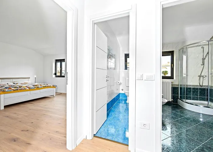 Crogo Casa Elizabeta Lejlighed