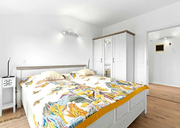 Crogo Casa Elizabeta *