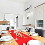 Crogo Casa Elizabeta דירה *