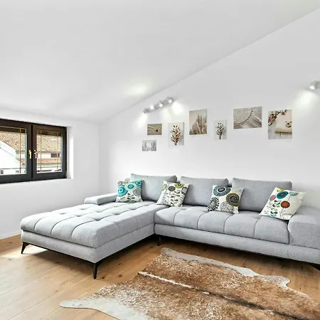 Crogo Casa Elizabeta Appartement