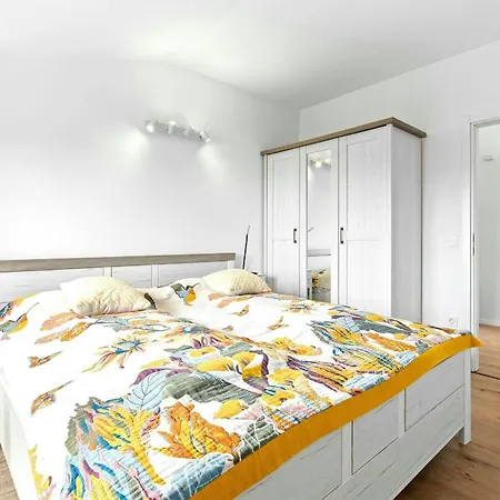 Crogo Casa Elizabeta Appartement *