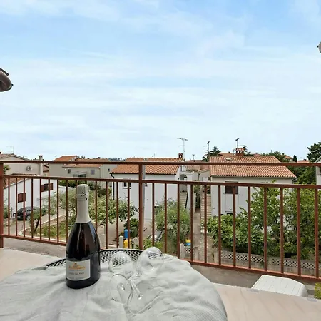 Crogo Casa Elizabeta Appartement *