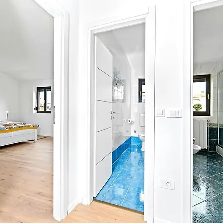 Crogo Casa Elizabeta Appartement