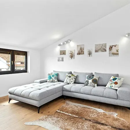 Crogo Casa Elizabeta Appartement