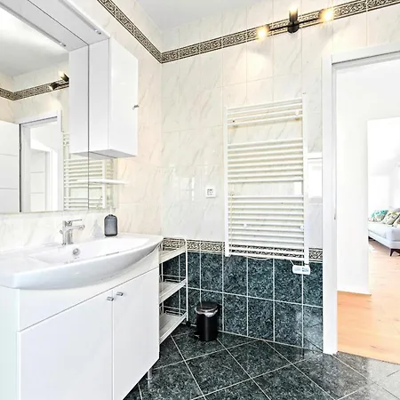 Appartement Crogo Casa Elizabeta