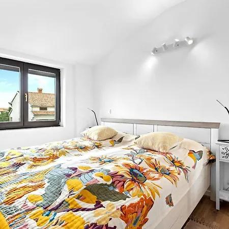 Crogo Casa Elizabeta Appartement *
