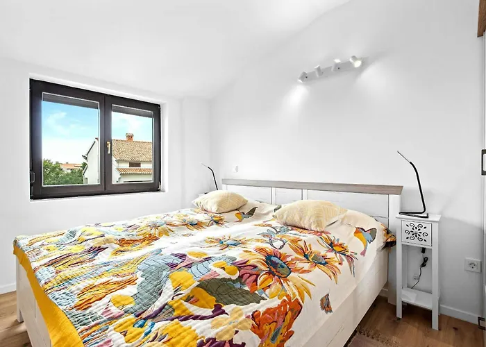 Crogo Casa Elizabeta Апартаменты *