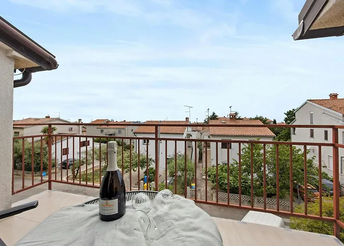 Crogo Casa Elizabeta *