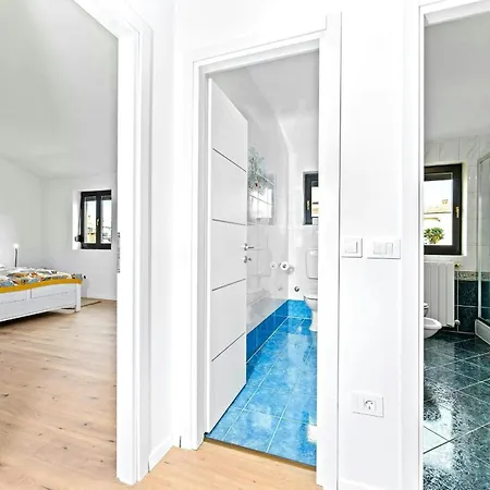 Crogo Casa Elizabeta Poreč