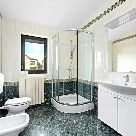 Apartamento Crogo Casa Elizabeta Poreč