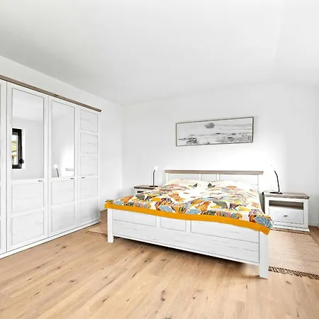 Apartamento Crogo Casa Elizabeta